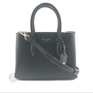 Kate Spade Small Top Zip Satchel